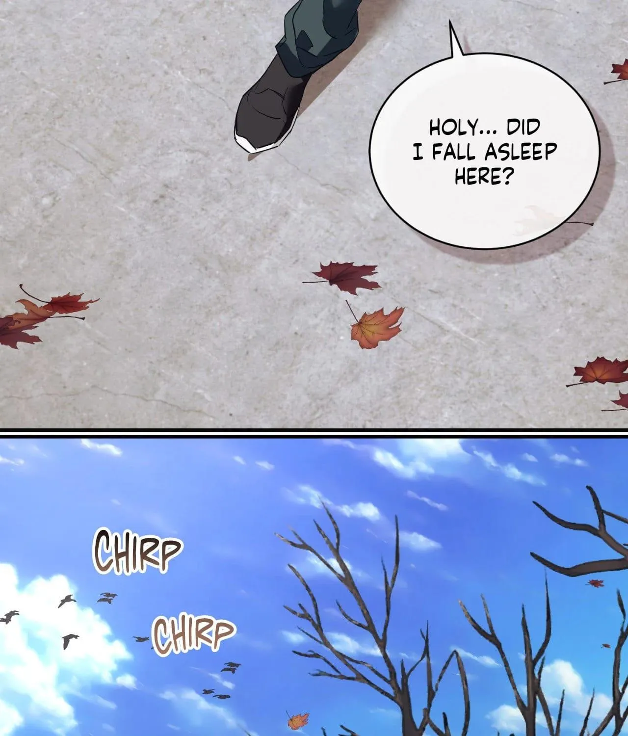 Read Lost chapter 48 image 70 on Lezhin