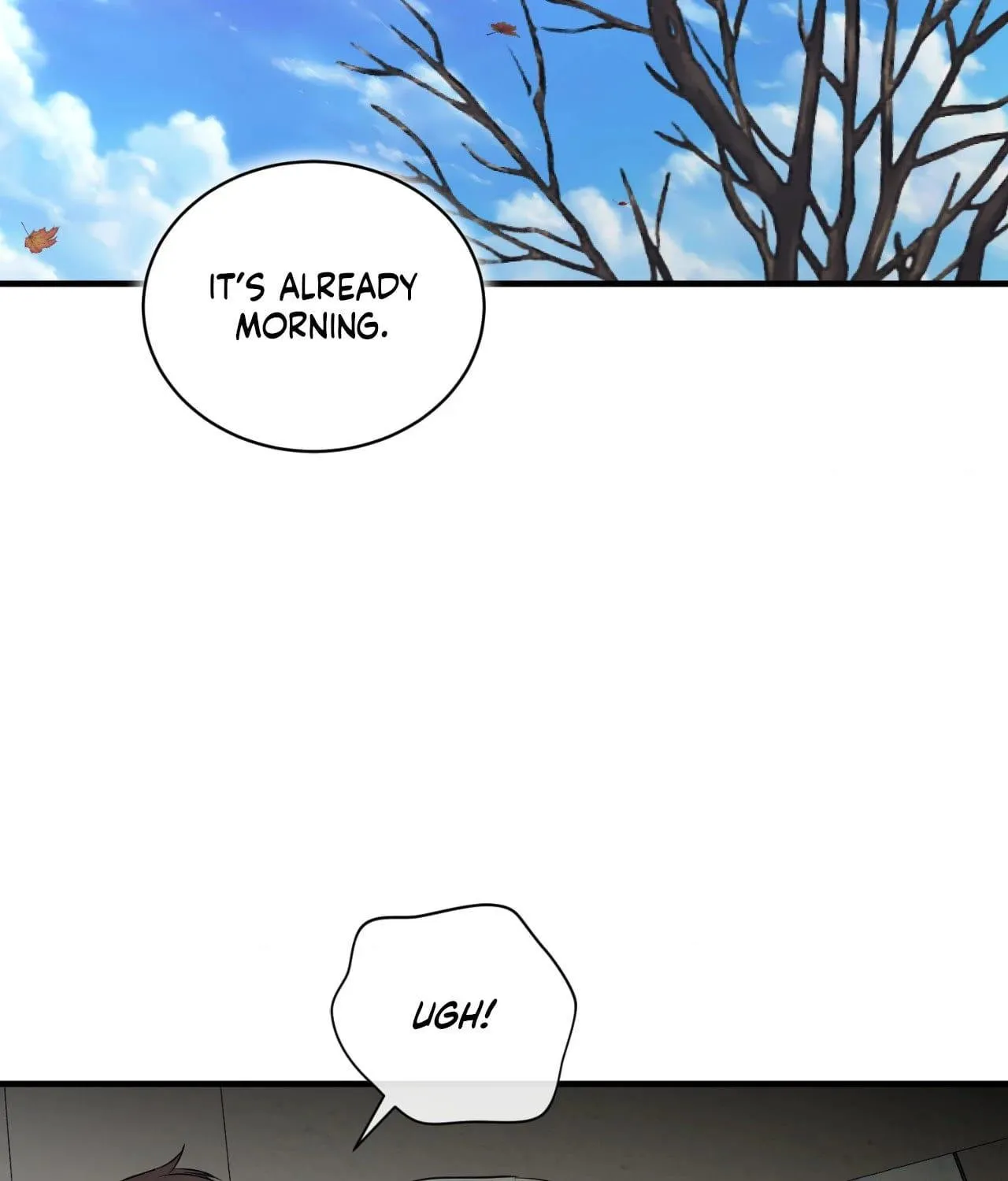 Read Lost chapter 48 image 71 on Lezhin