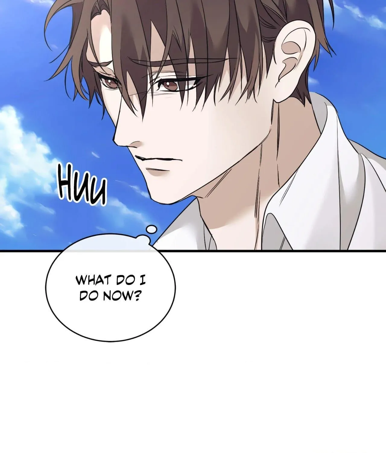 Read Lost chapter 48 image 75 on Lezhin