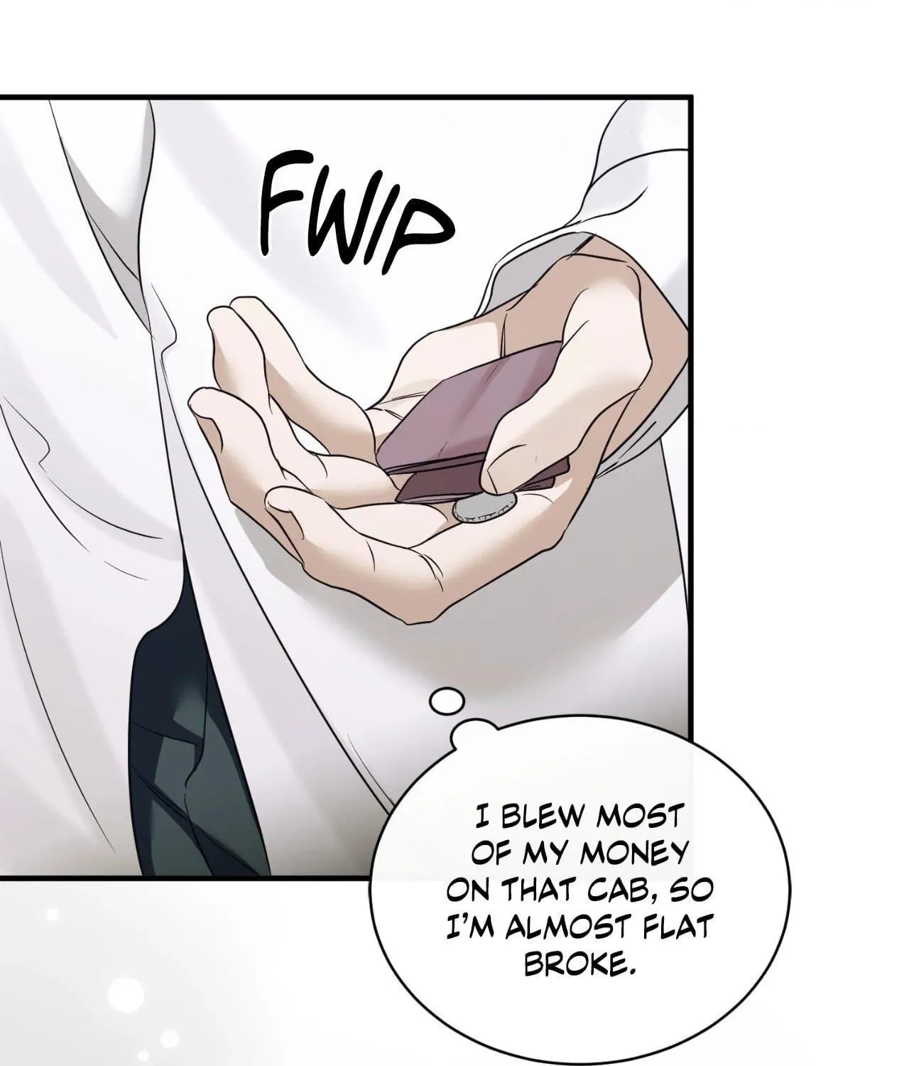 Read Lost chapter 48 image 76 on Lezhin