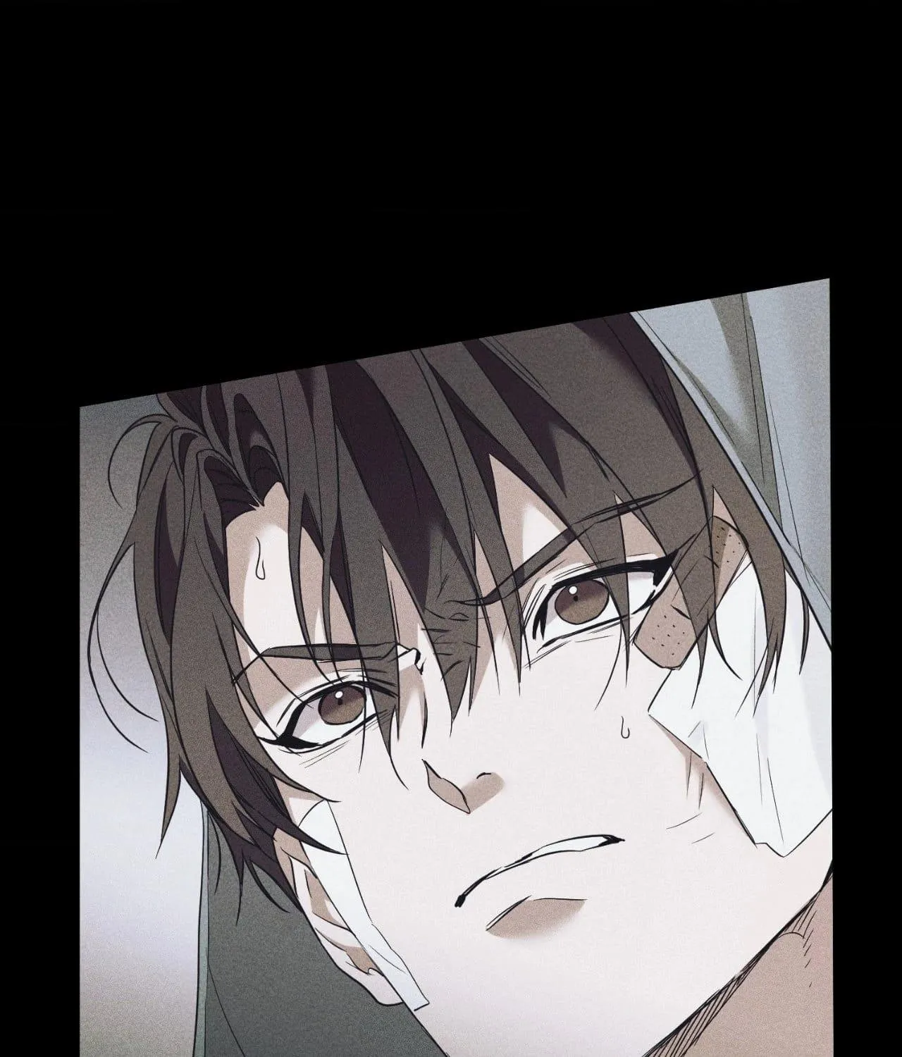 Read Lost chapter 48 image 8 on Lezhin