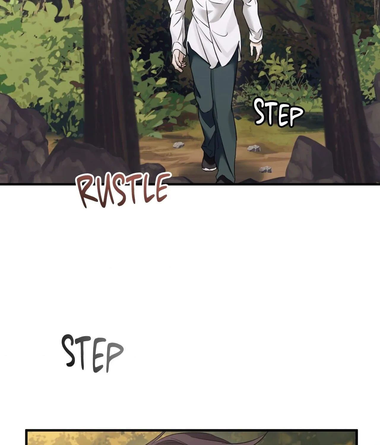 Read Lost chapter 48 image 84 on Lezhin