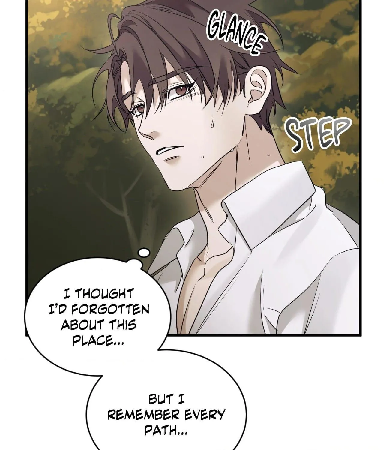 Read Lost chapter 48 image 85 on Lezhin