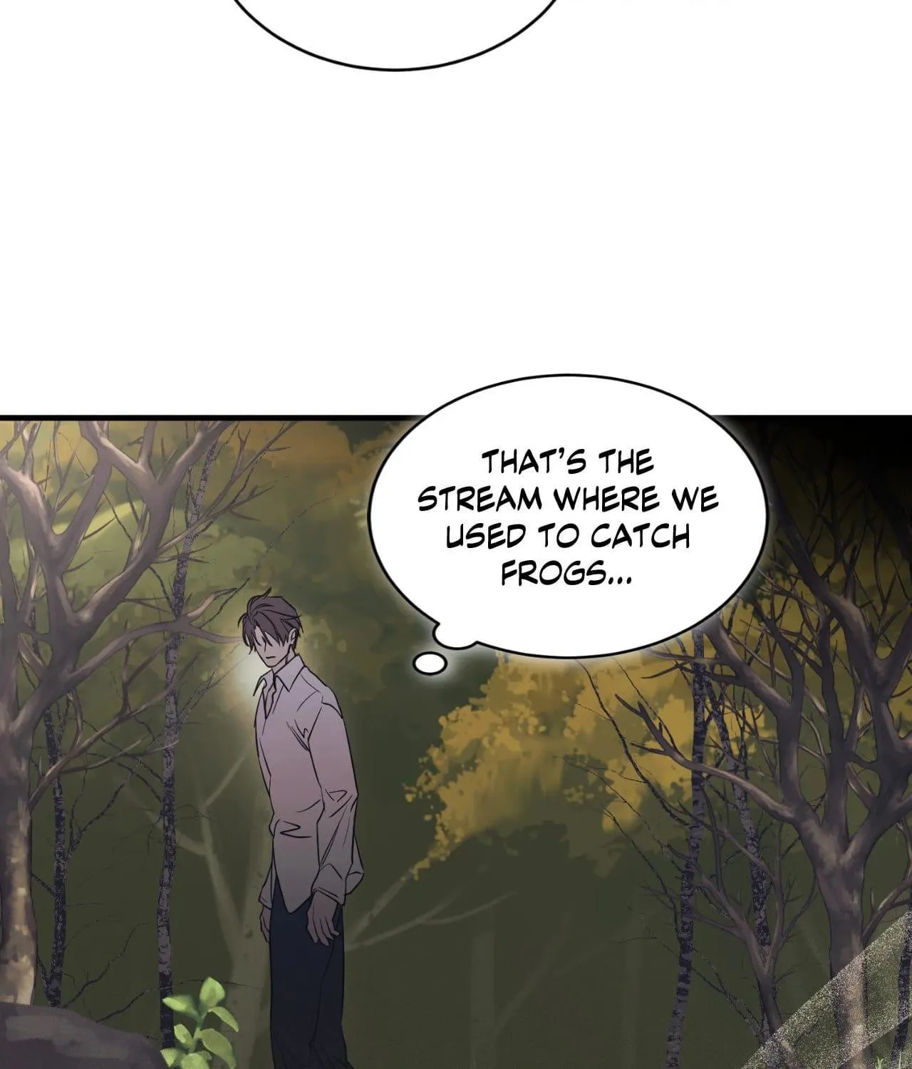 Read Lost chapter 48 image 86 on Lezhin