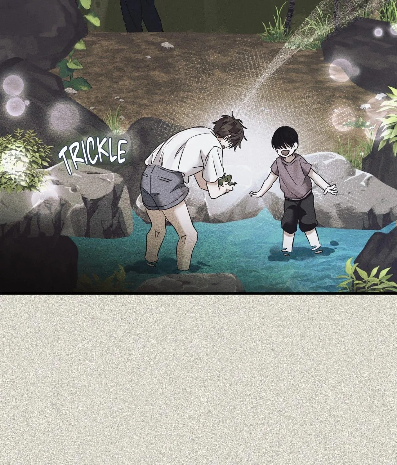 Read Lost chapter 48 image 87 on Lezhin