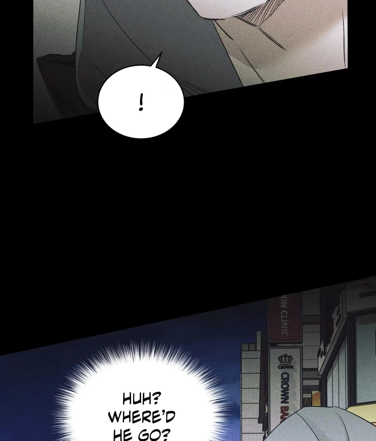 Read Lost chapter 48 image 9 on Lezhin