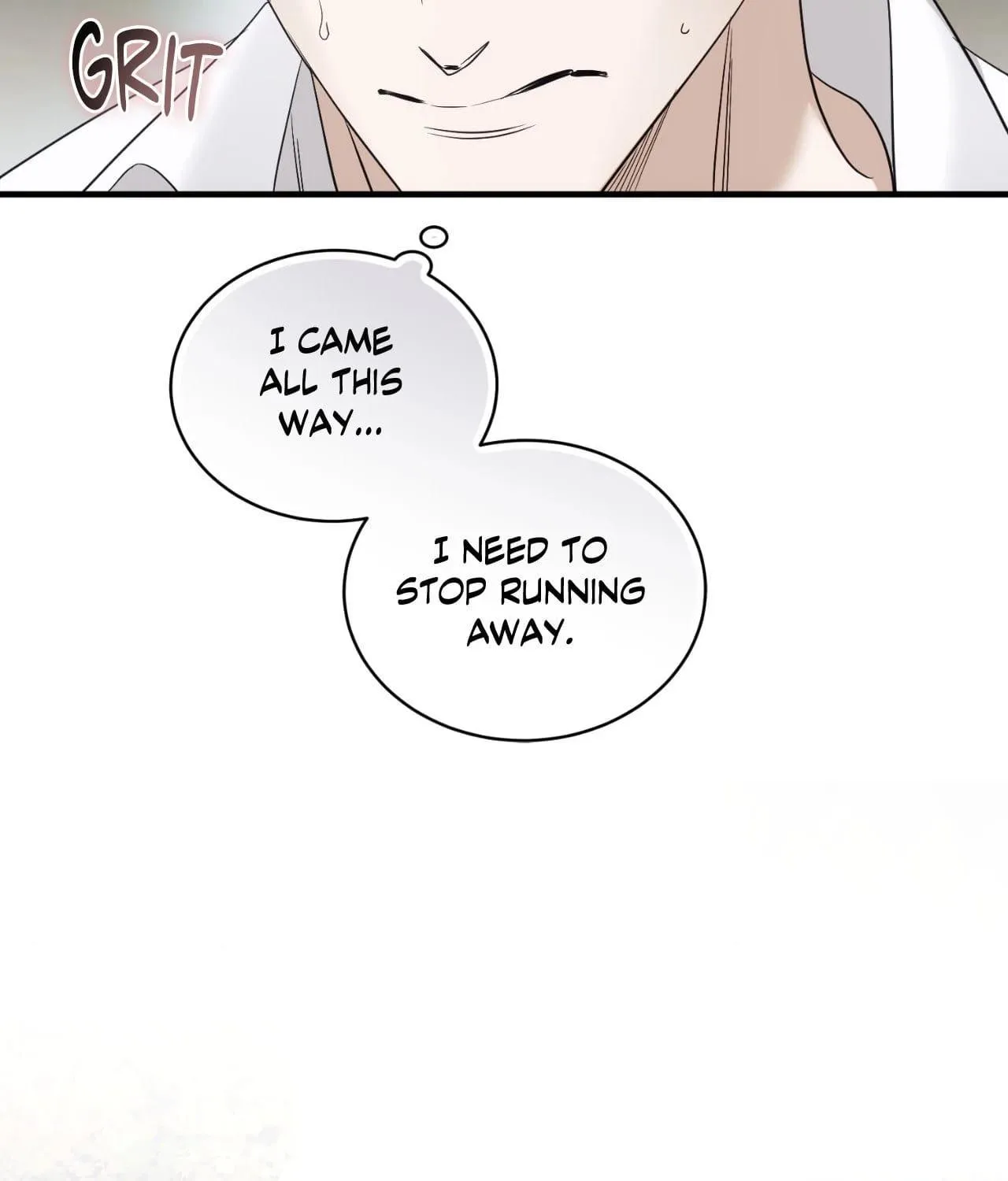 Read Lost chapter 48 image 93 on Lezhin