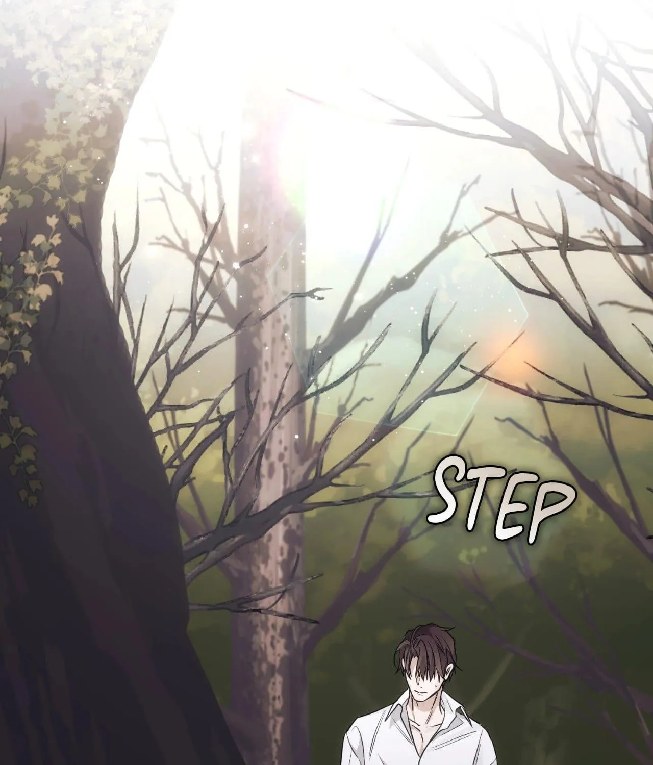 Read Lost chapter 48 image 94 on Lezhin
