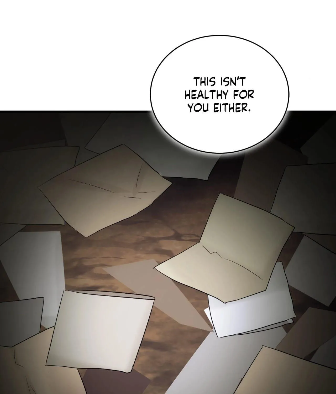 Read Lost chapter 49 image 101 on Lezhin