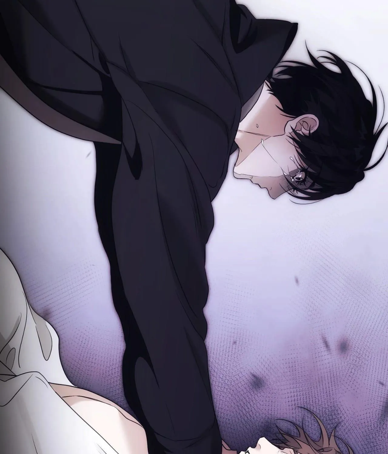 Read Lost chapter 49 image 106 on Lezhin