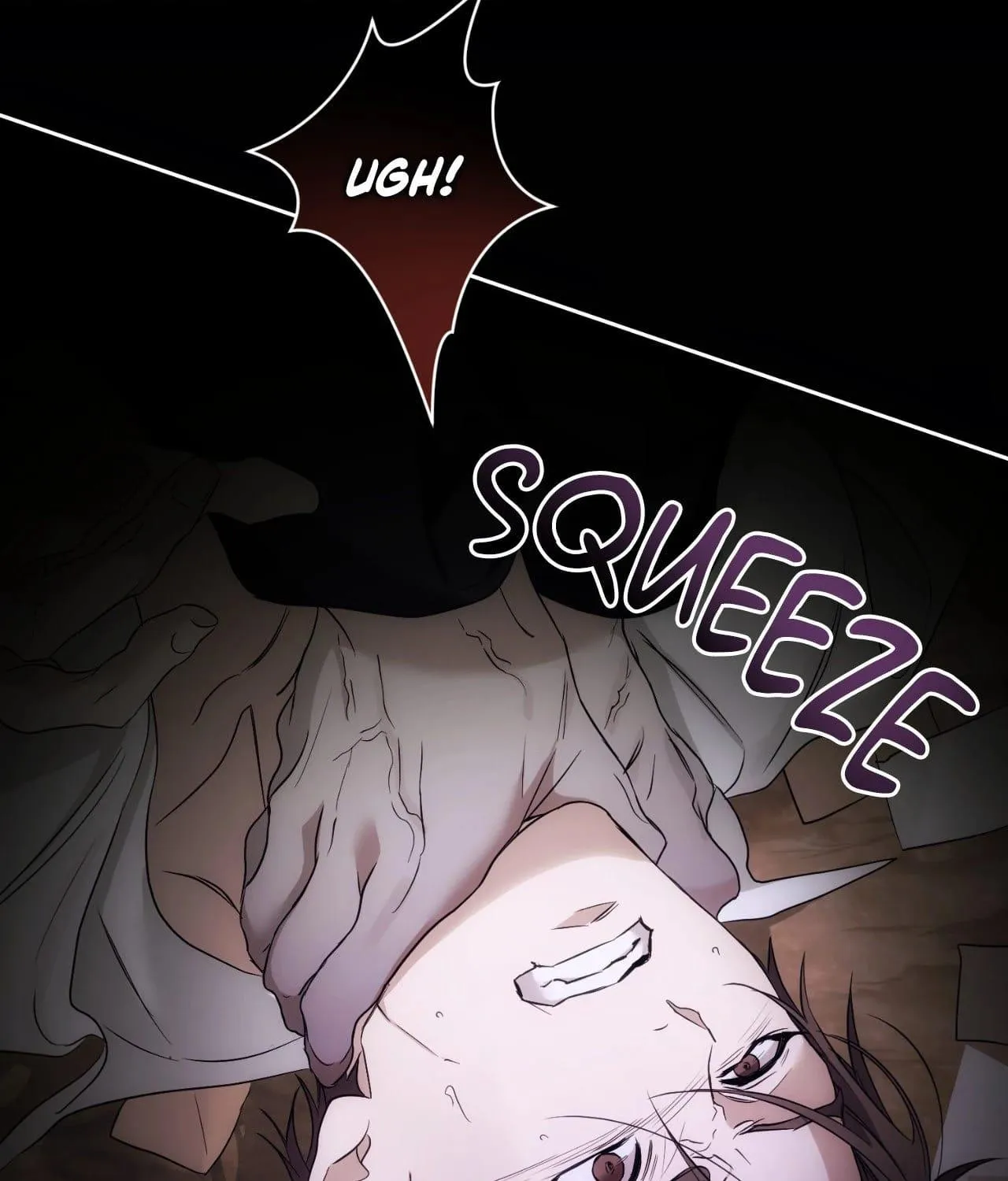 Read Lost chapter 49 image 108 on Lezhin
