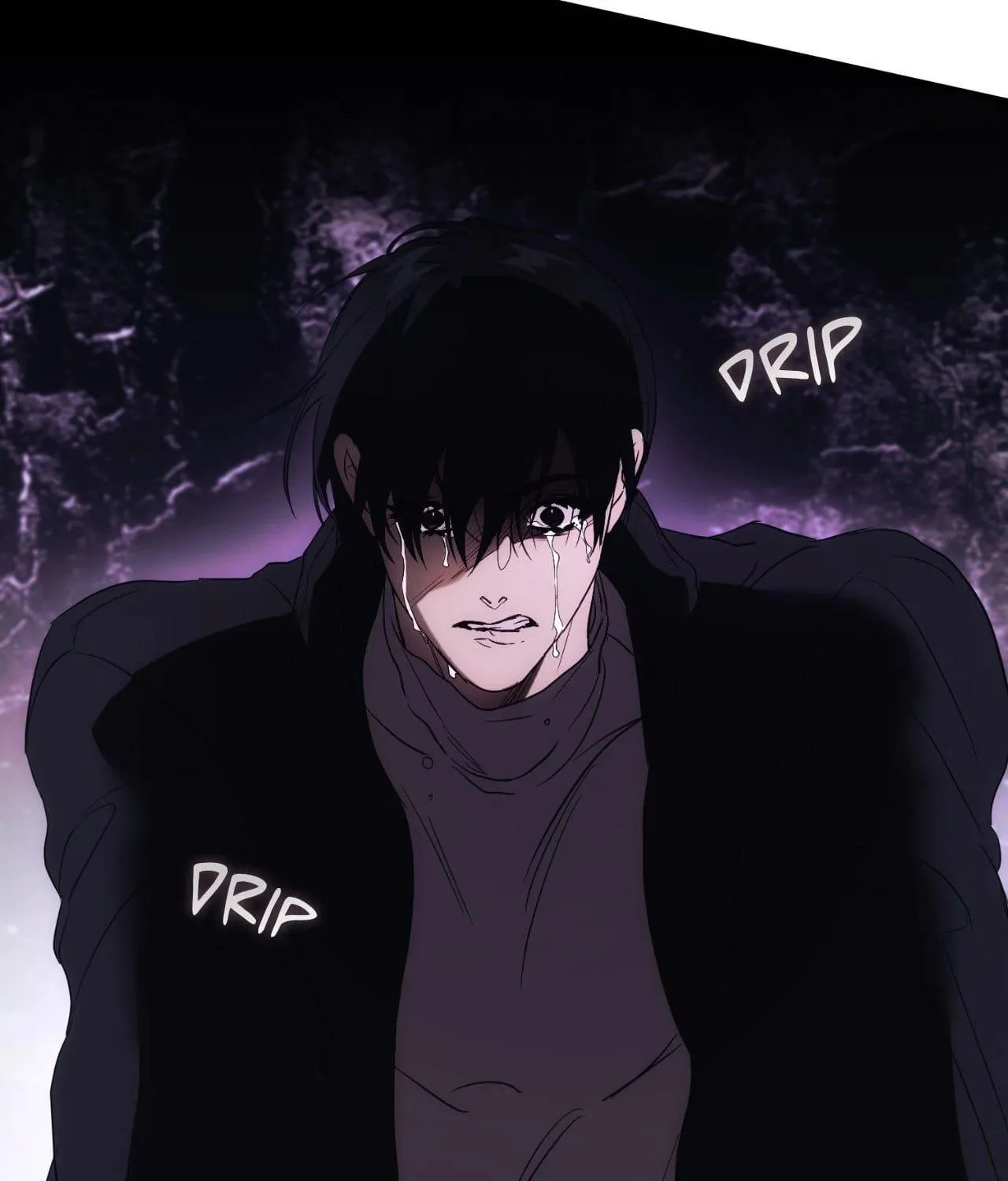 Read Lost chapter 49 image 110 on Lezhin
