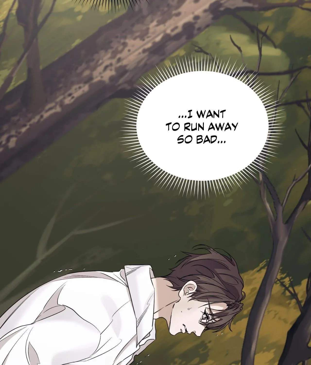 Read Lost chapter 49 image 13 on Lezhin