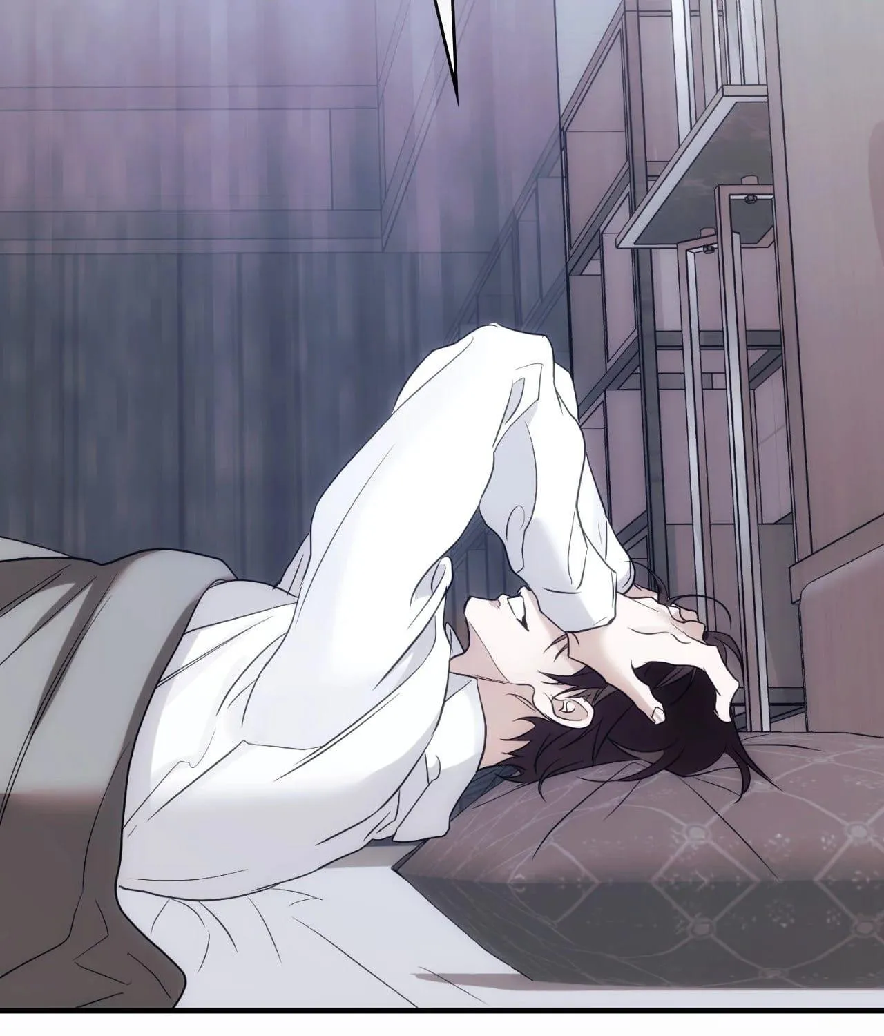 Read Lost chapter 49 image 131 on Lezhin