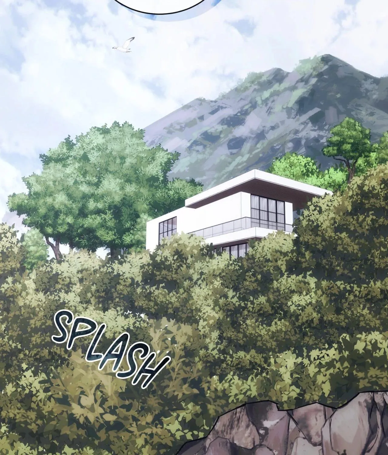 Read Lost chapter 49 image 134 on Lezhin
