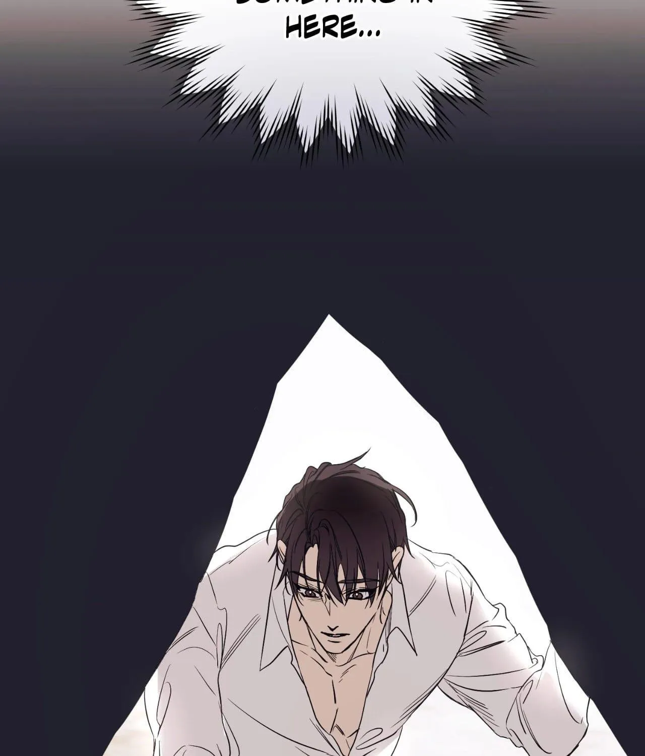 Read Lost chapter 49 image 18 on Lezhin