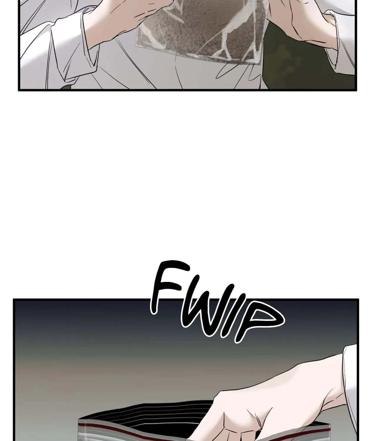 Read Lost chapter 49 image 25 on Lezhin
