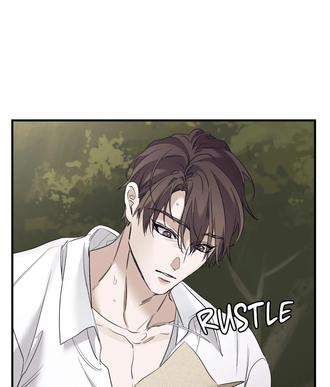 Read Lost chapter 49 image 27 on Lezhin