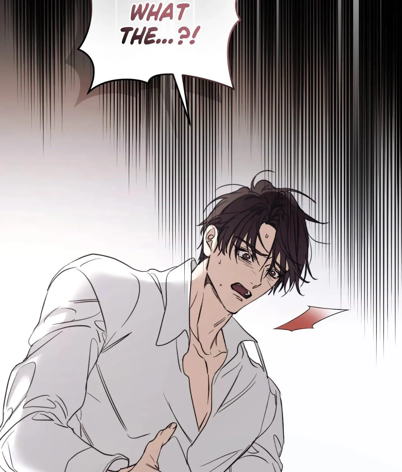 Read Lost chapter 49 image 32 on Lezhin