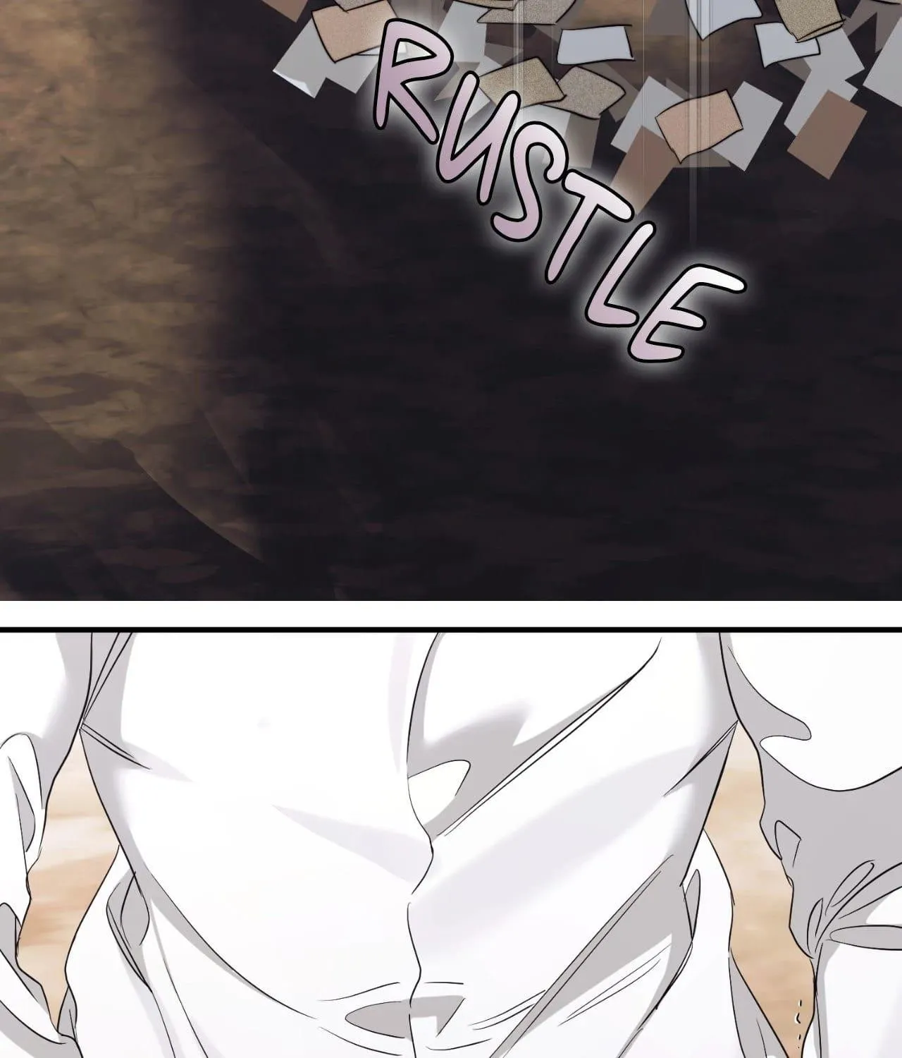 Read Lost chapter 49 image 34 on Lezhin