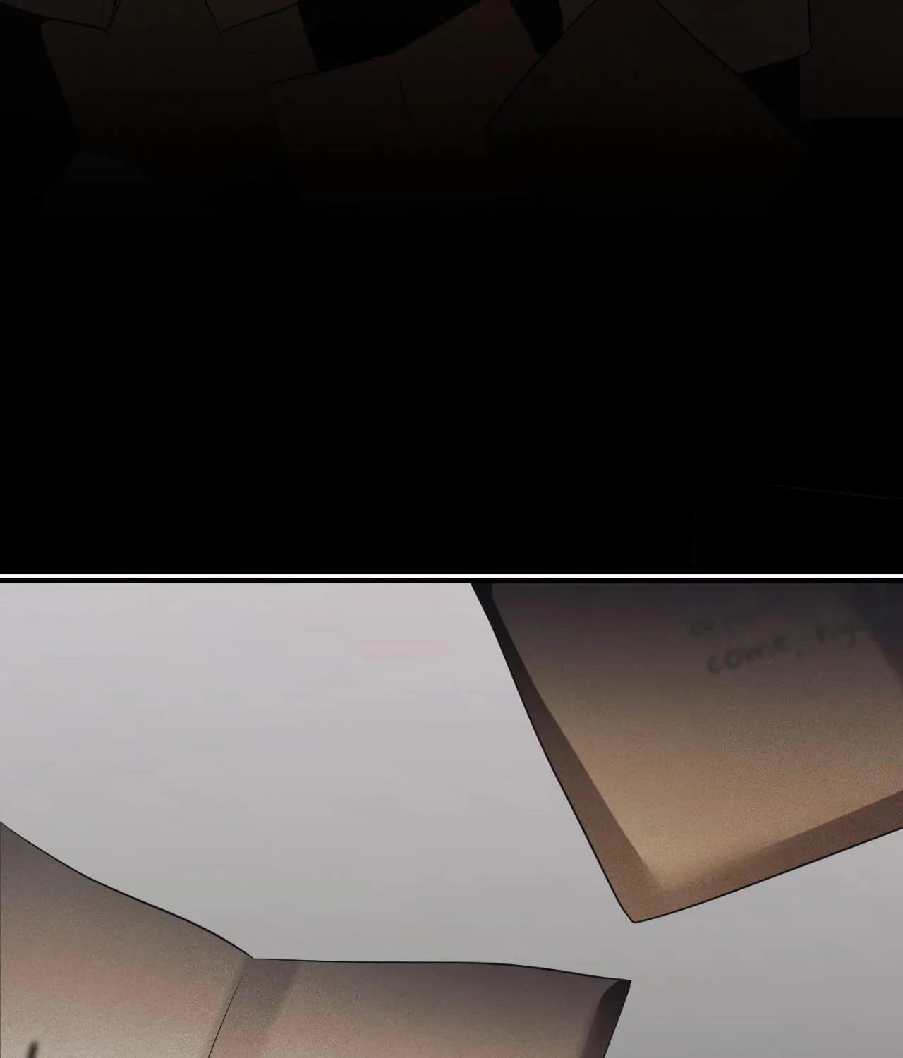 Read Lost chapter 49 image 37 on Lezhin