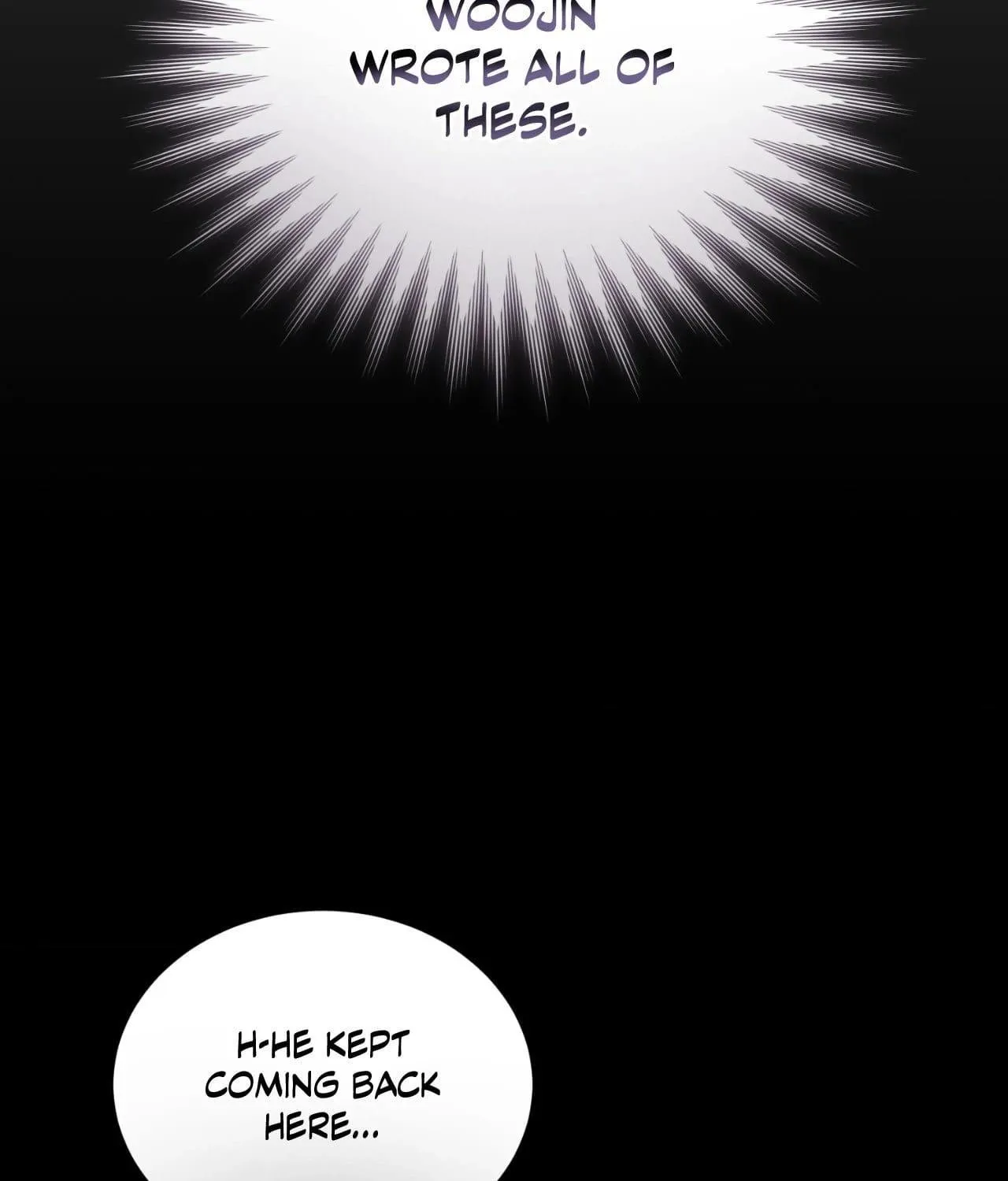 Read Lost chapter 49 image 39 on Lezhin
