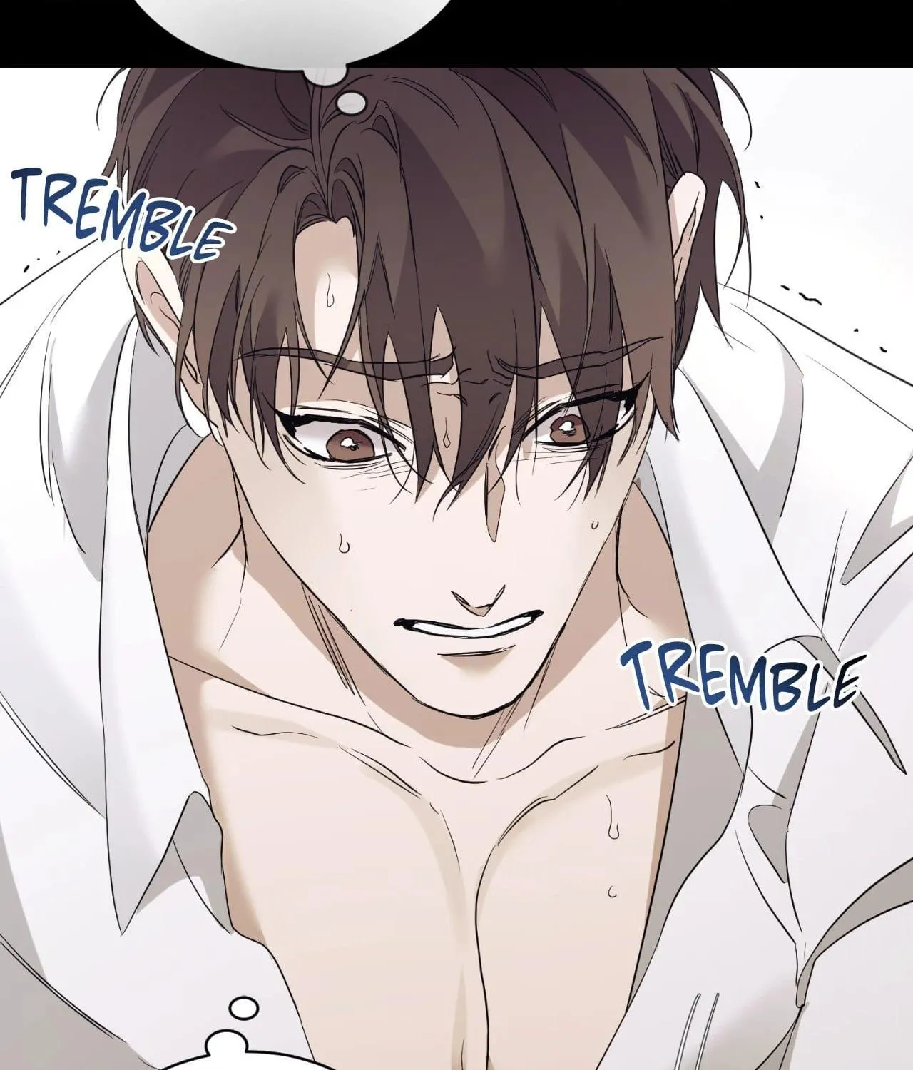 Read Lost chapter 49 image 40 on Lezhin