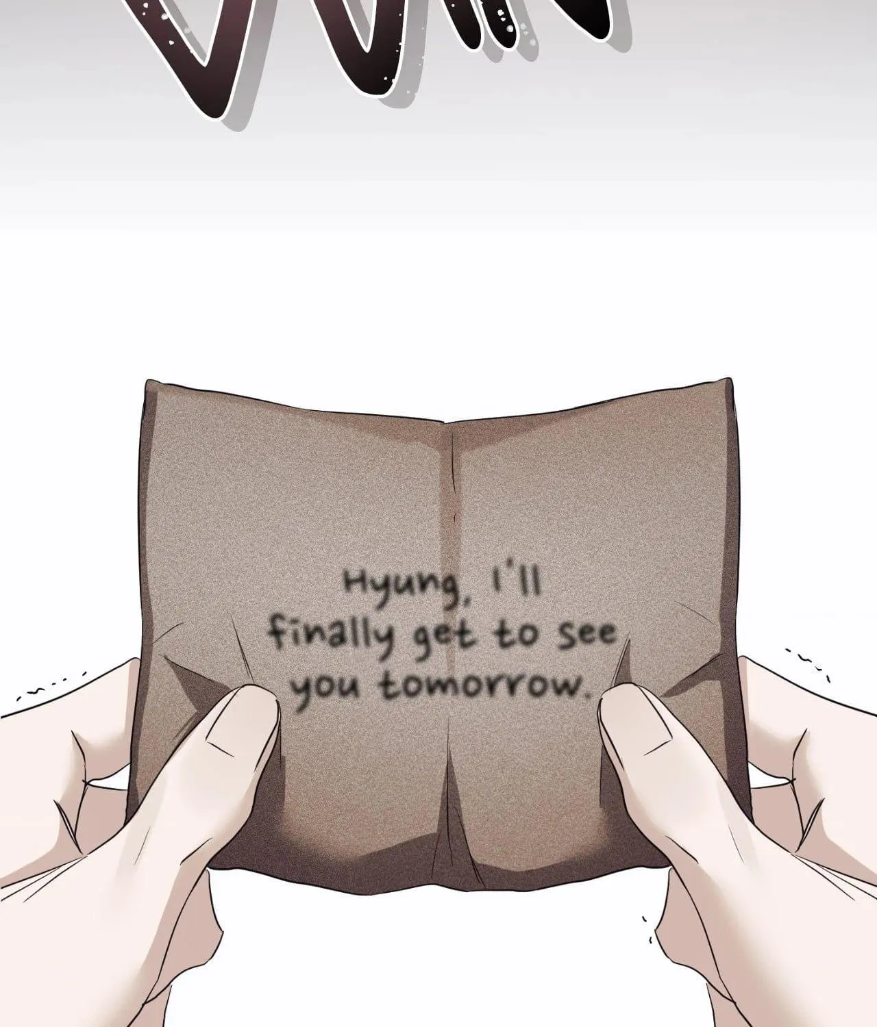 Read Lost chapter 49 image 46 on Lezhin