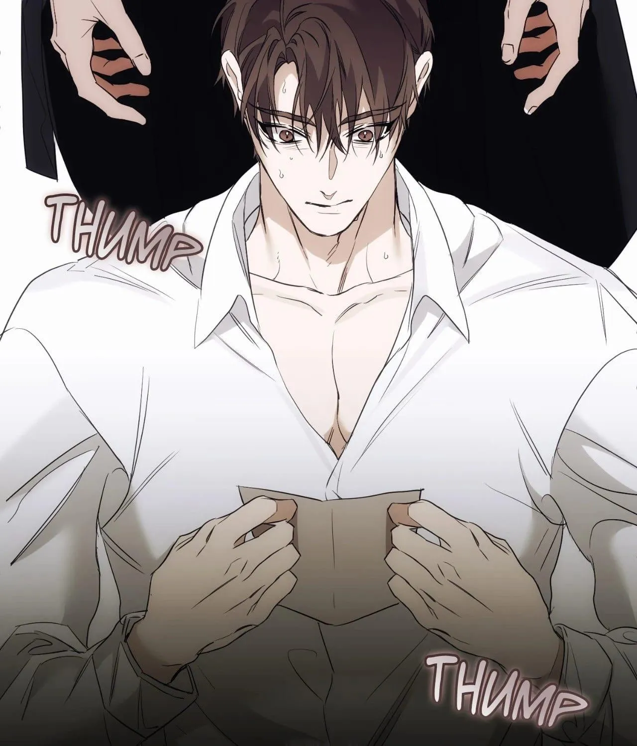 Read Lost chapter 49 image 53 on Lezhin