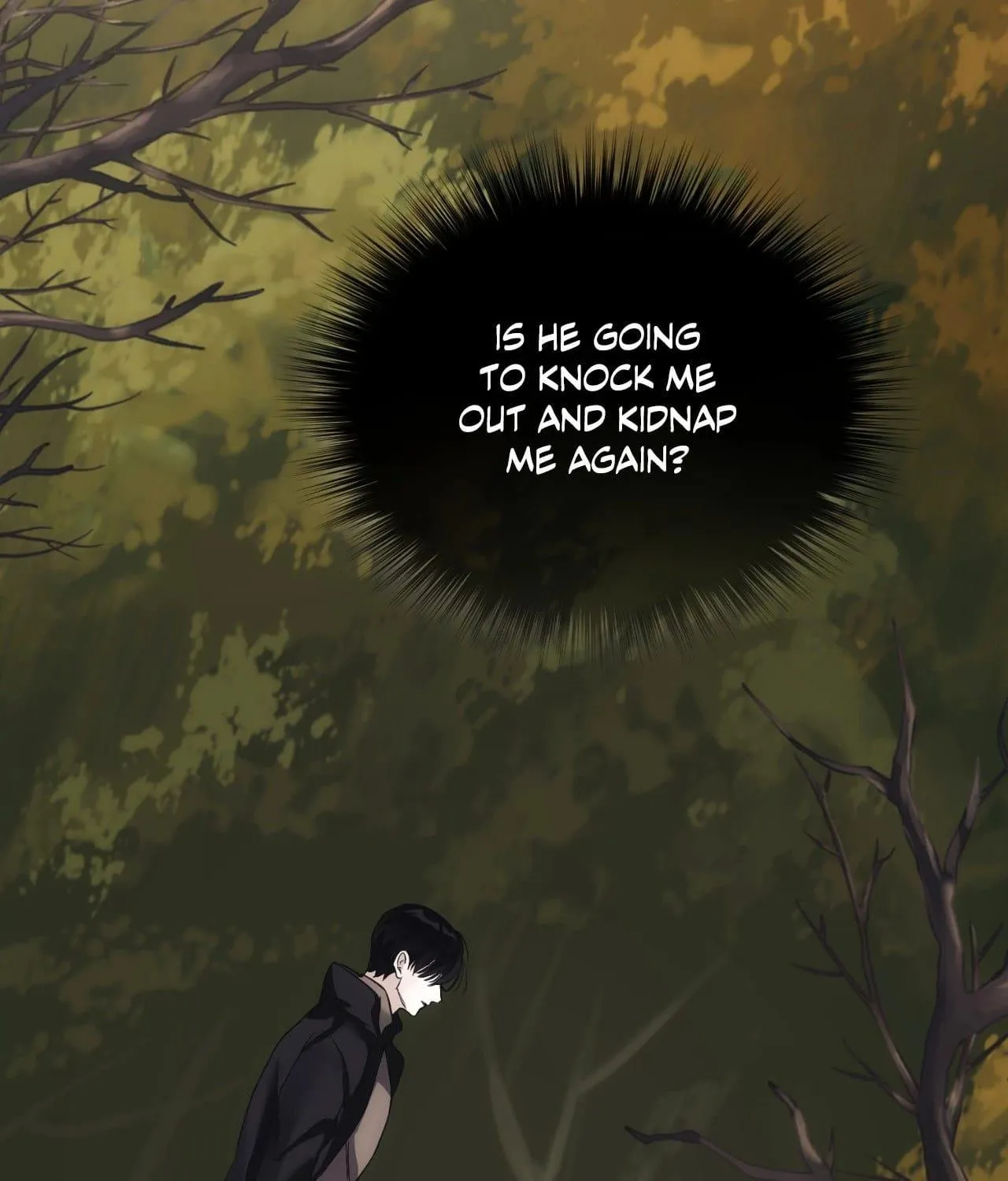 Read Lost chapter 49 image 57 on Lezhin