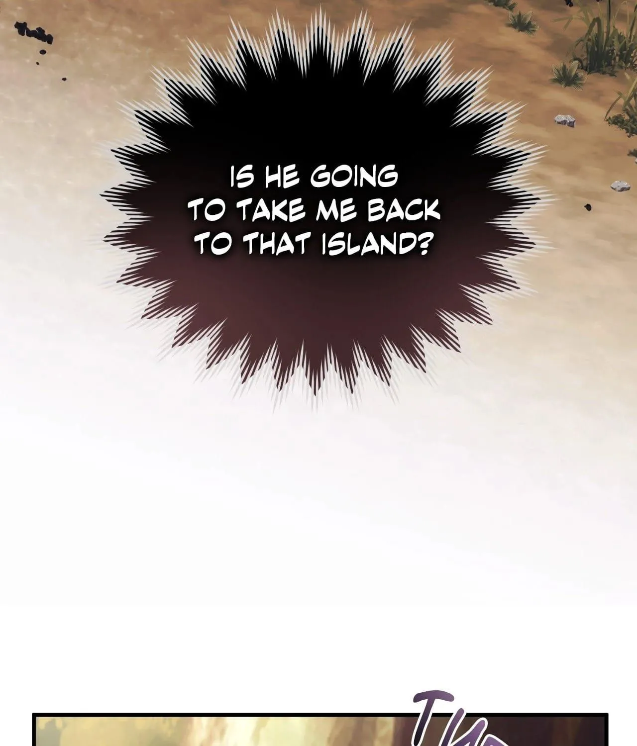 Read Lost chapter 49 image 59 on Lezhin