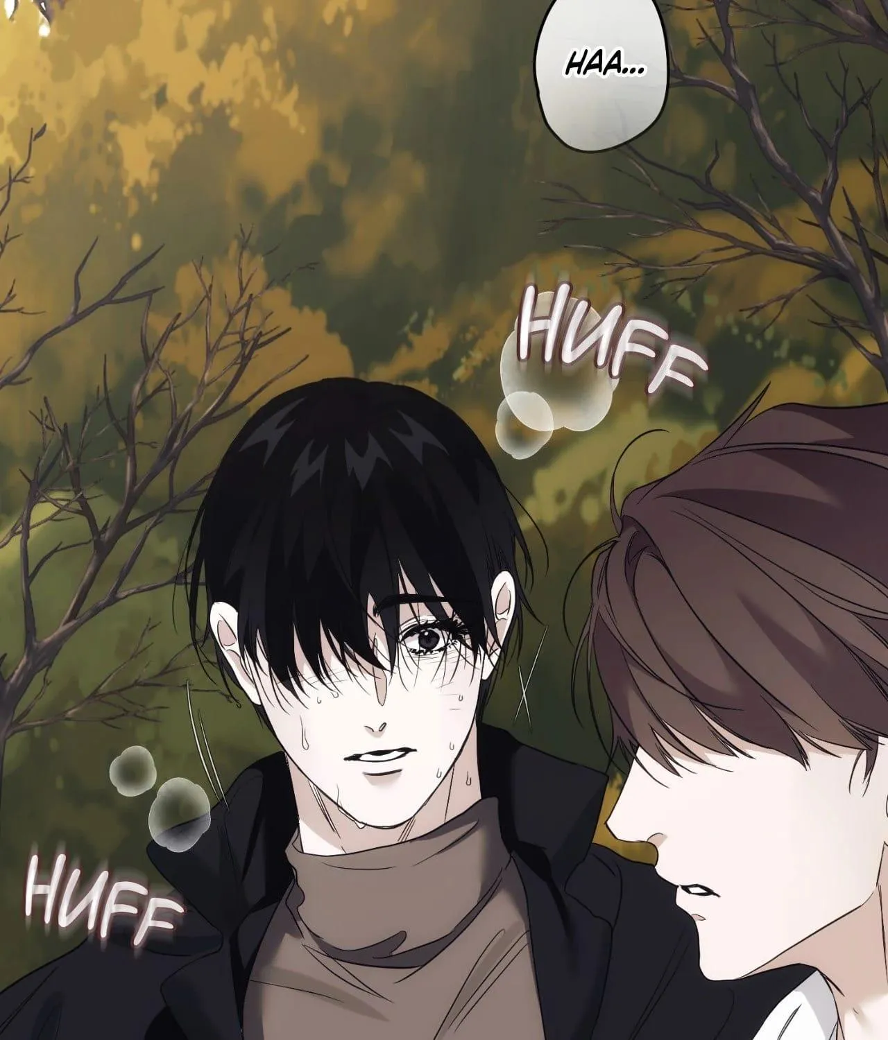 Read Lost chapter 49 image 62 on Lezhin