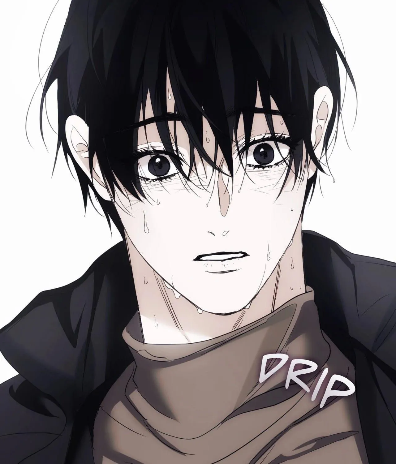 Read Lost chapter 49 image 65 on Lezhin