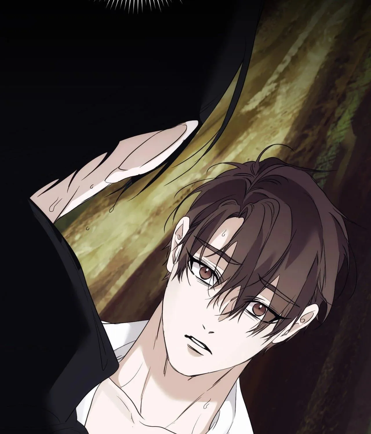 Read Lost chapter 49 image 67 on Lezhin