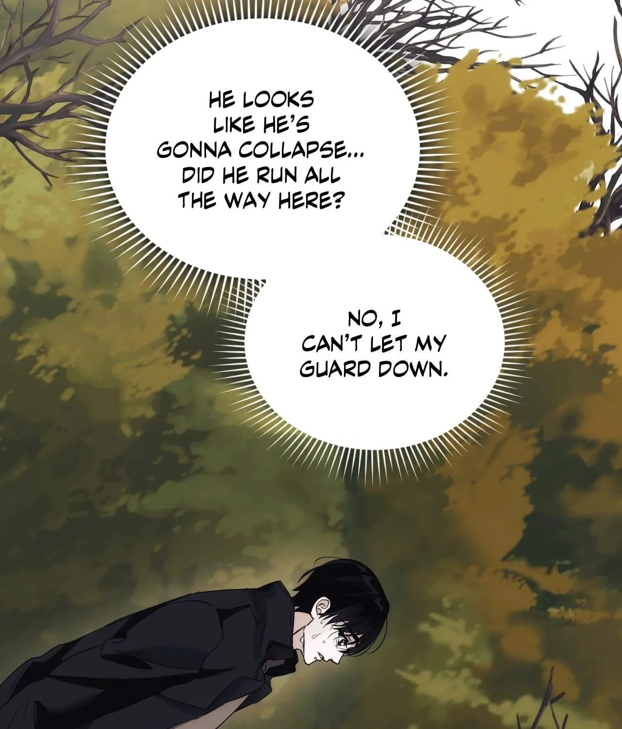 Read Lost chapter 49 image 69 on Lezhin