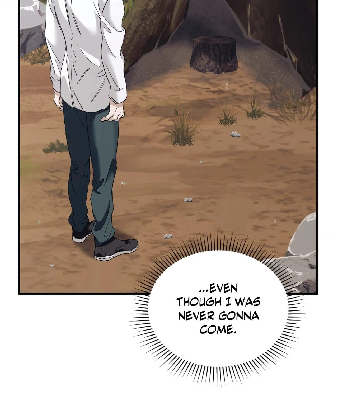 Read Lost chapter 49 image 7 on Lezhin