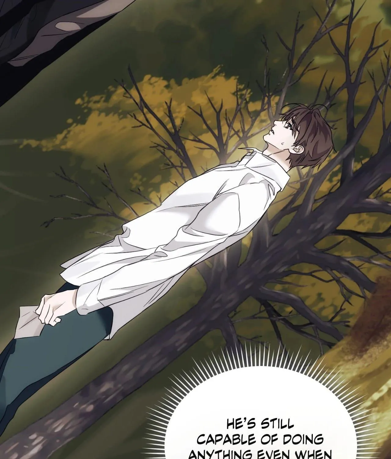 Read Lost chapter 49 image 70 on Lezhin