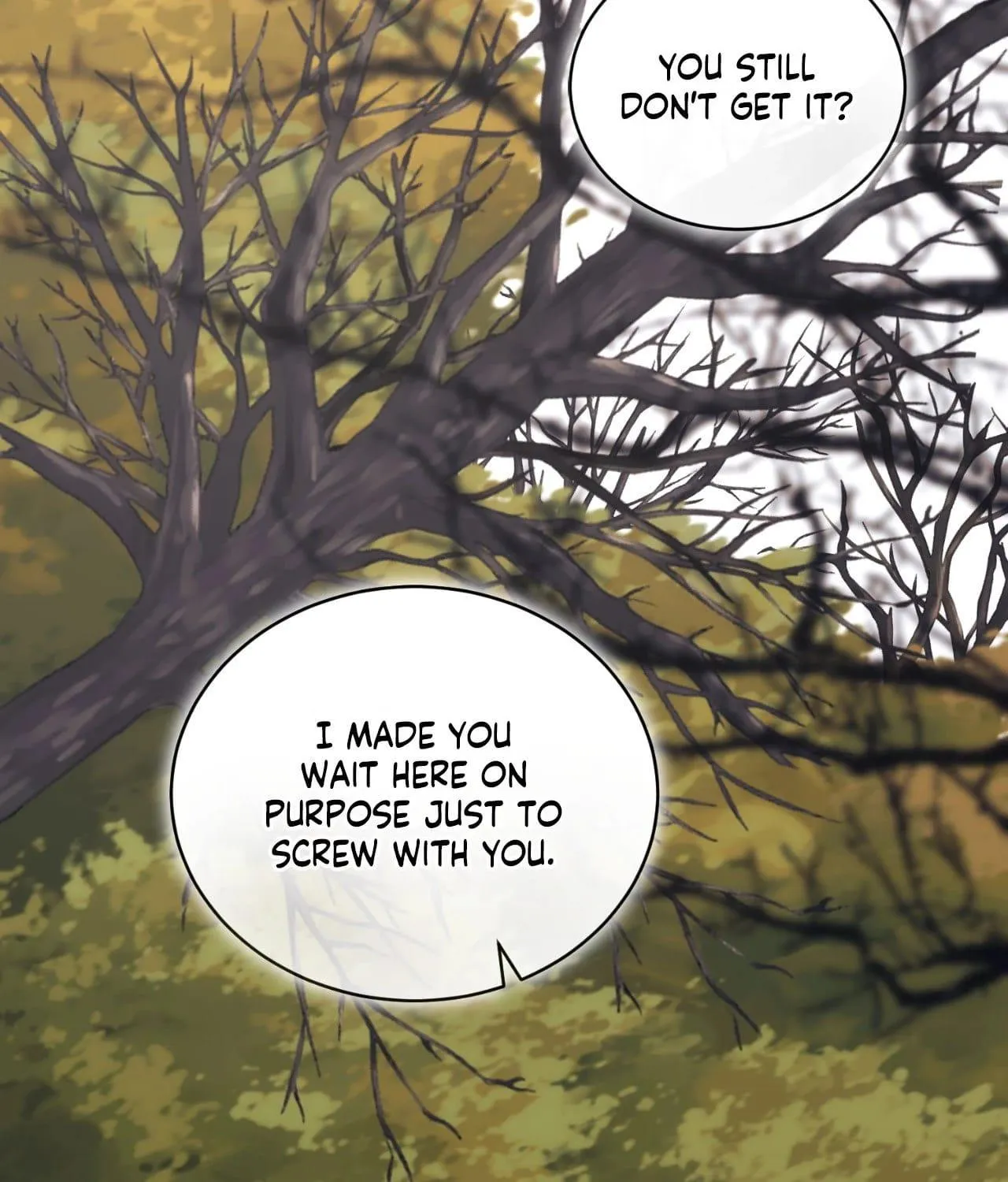 Read Lost chapter 49 image 76 on Lezhin