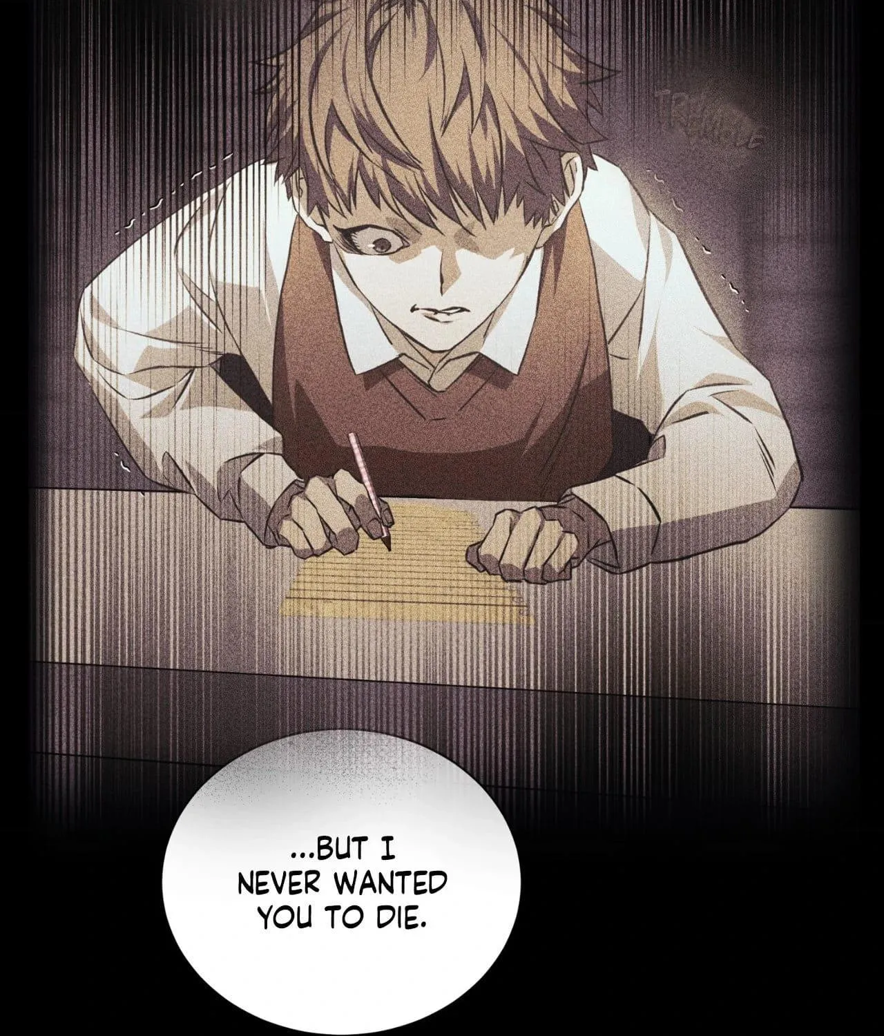 Read Lost chapter 49 image 84 on Lezhin