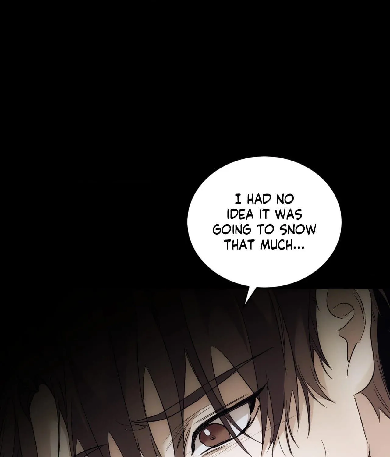 Read Lost chapter 49 image 85 on Lezhin