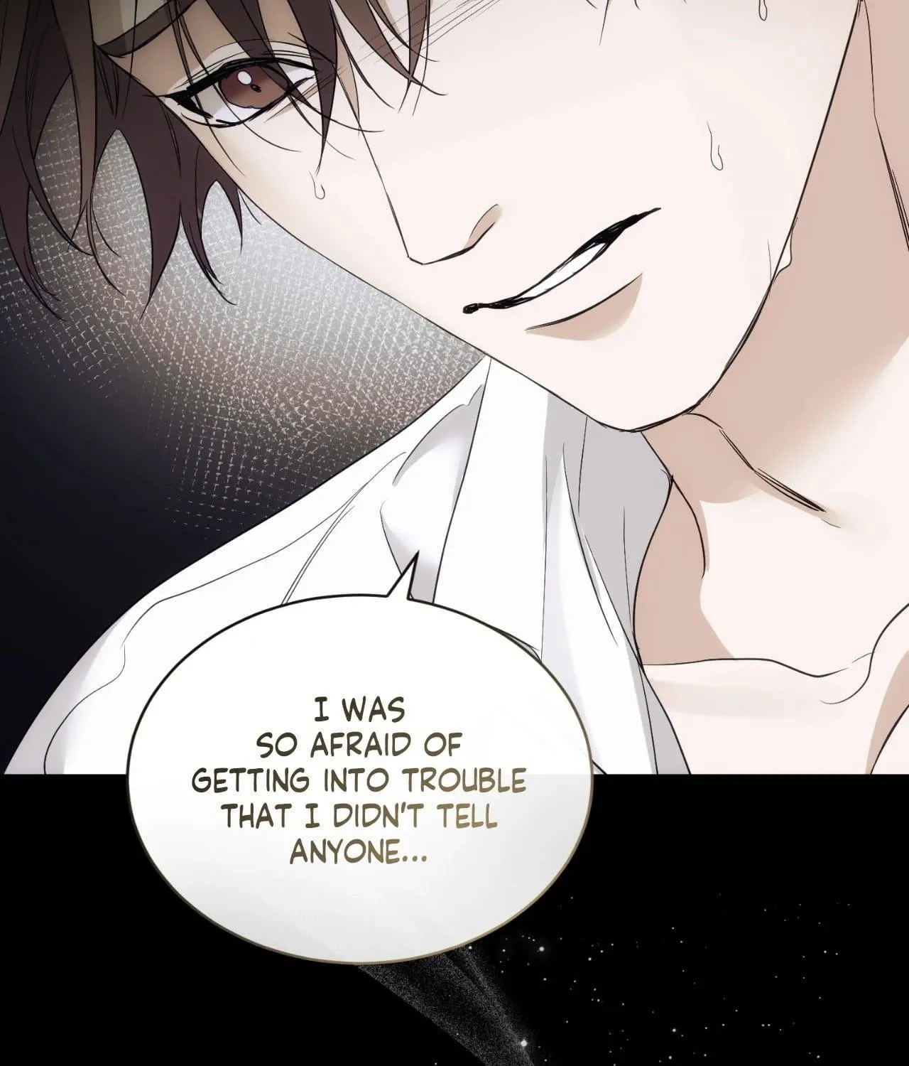 Read Lost chapter 49 image 86 on Lezhin