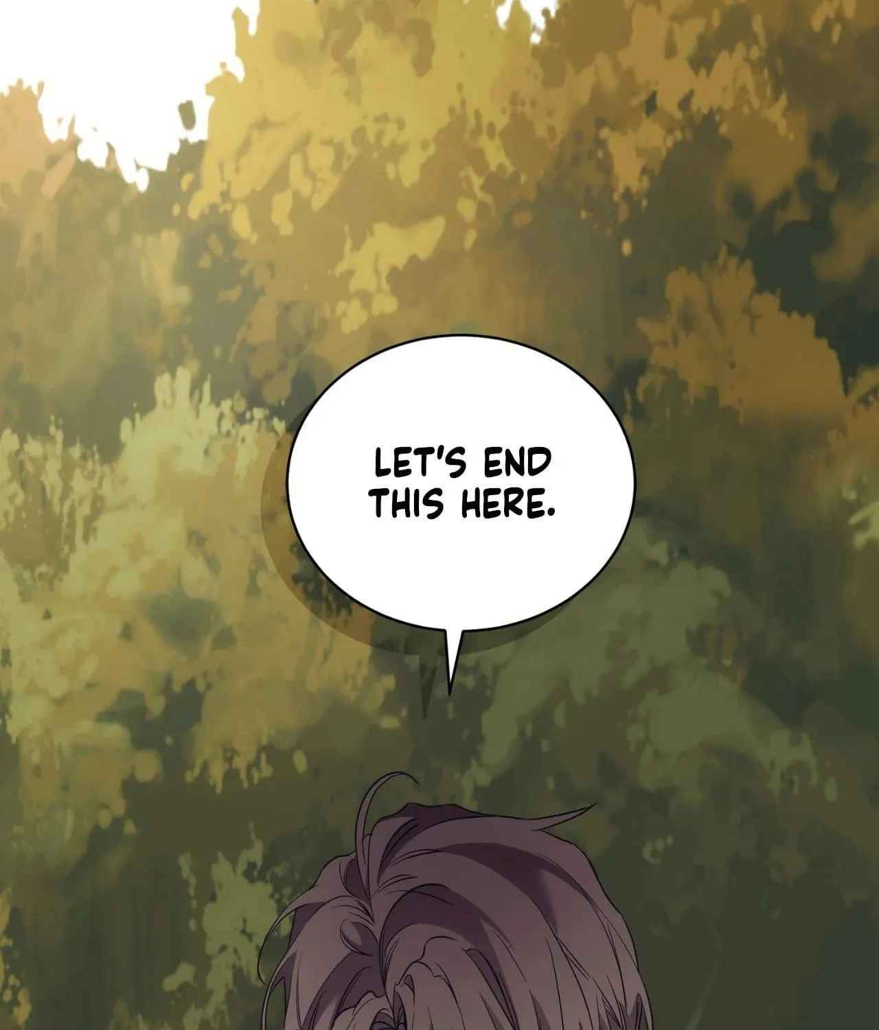 Read Lost chapter 49 image 99 on Lezhin