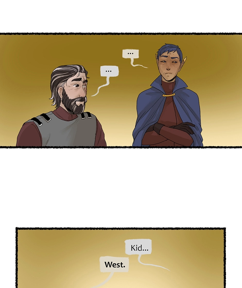 Read Lost chapter 5.1 image 10 on Lezhin