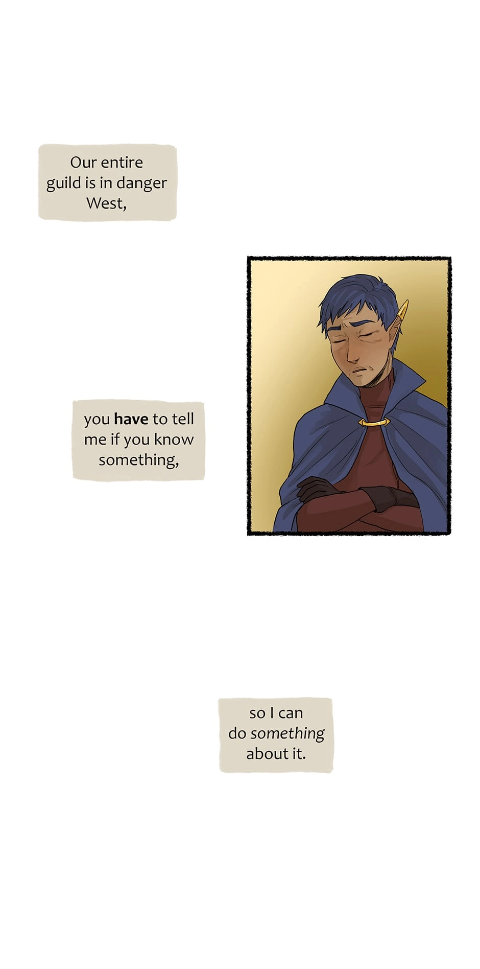 Read Lost chapter 5.1 image 14 on Lezhin