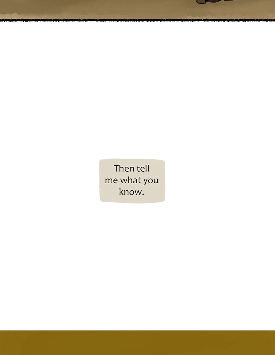 Read Lost chapter 5.1 image 16 on Lezhin