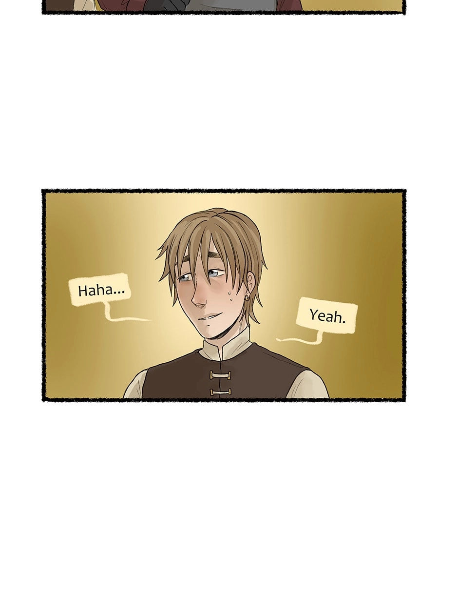 Read Lost chapter 5.1 image 9 on Lezhin