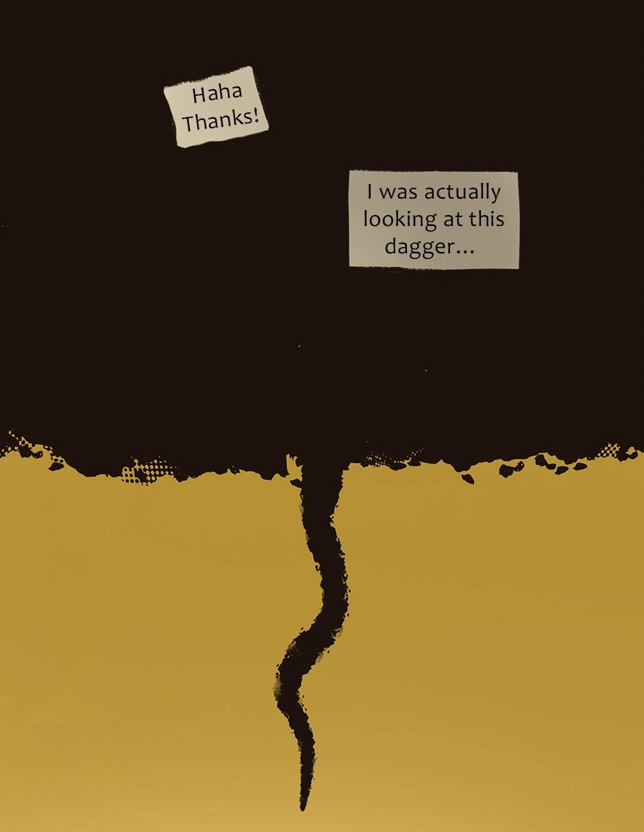 Read Lost chapter 5.2 image 21 on Lezhin