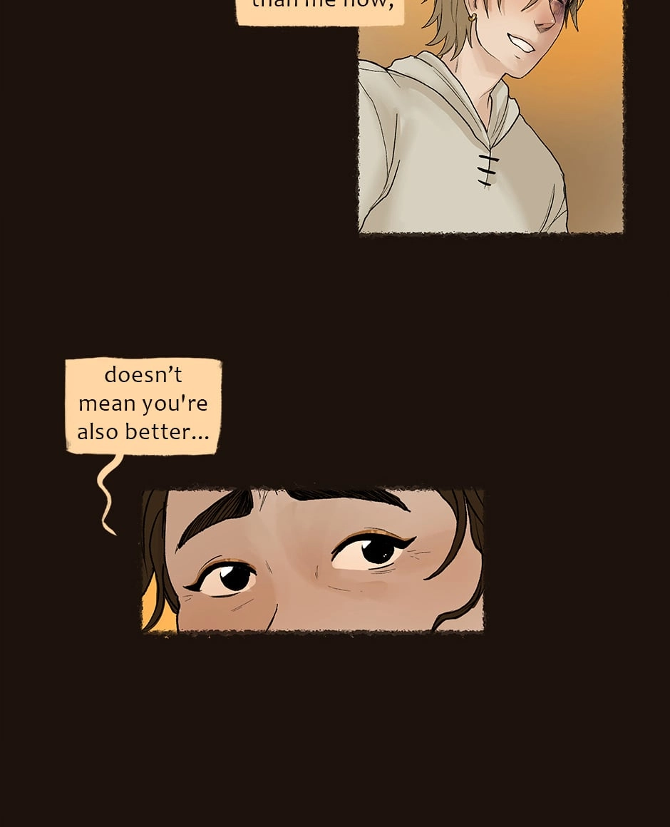 Read Lost chapter 5.2 image 7 on Lezhin