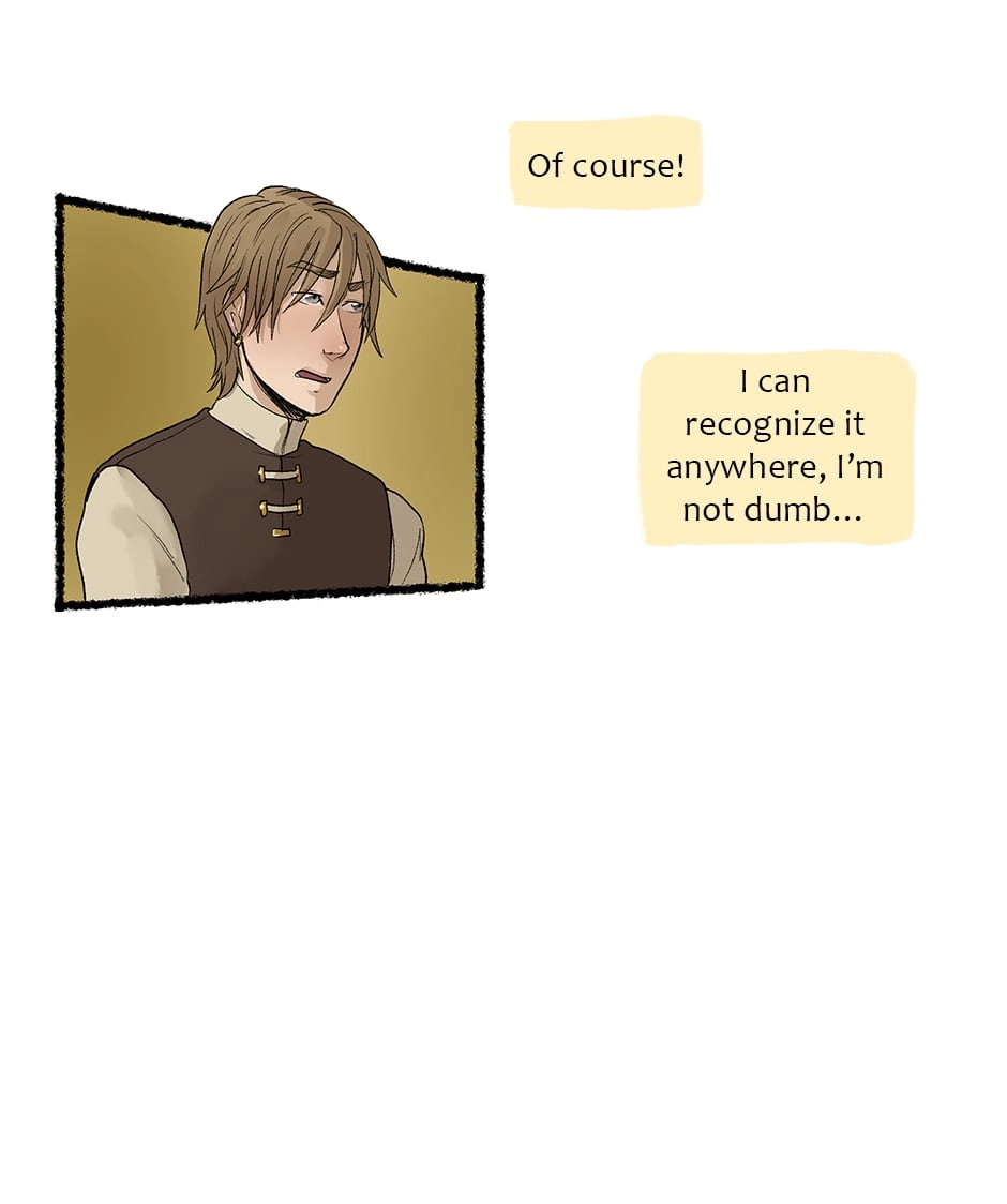 Read Lost chapter 5.3 image 1 on Lezhin
