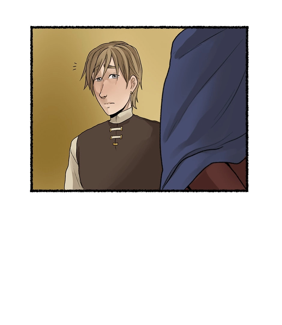 Read Lost chapter 5.3 image 13 on Lezhin